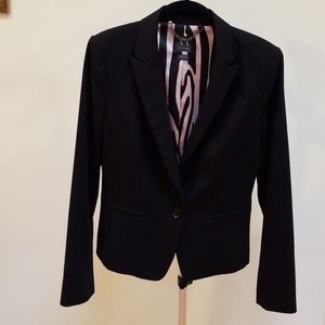 Armani Exchange Blazer